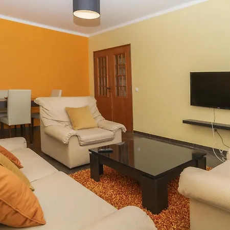 Apartamento Hamall Host Alvor