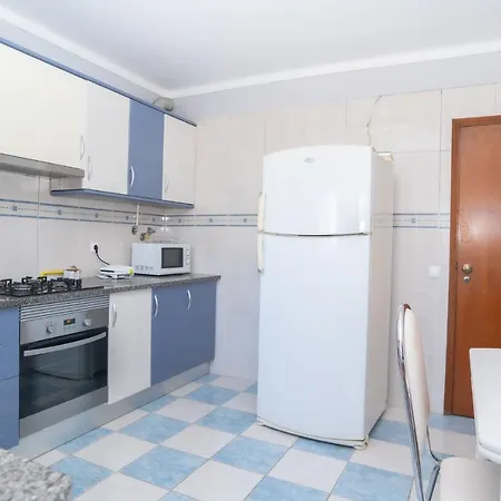 Hamall Host Apartament