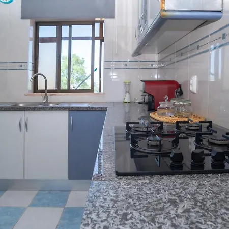 Hamall Host Appartement