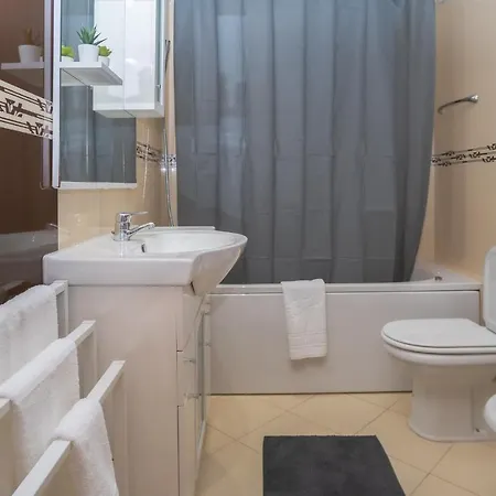 Hamall Host Appartement