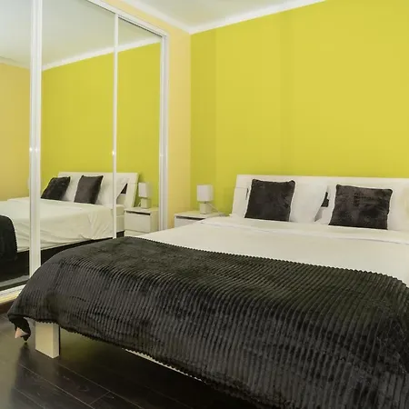 Appartement Hamall Host *