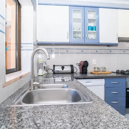 Hamall Host Appartement *