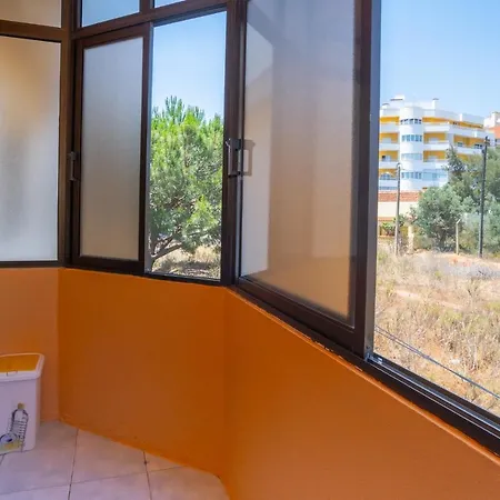 Hamall Host Apartamento *