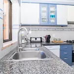 Hamall Host Apartment *